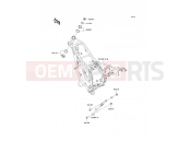 KAWASAKI 2003 Frame