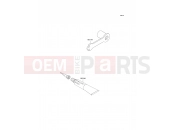 KAWASAKI 2003 Owner's Tools
