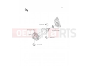 KAWASAKI 2008 Balancer