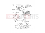 KAWASAKI 2009 Fuel Injection