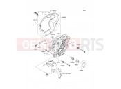 KAWASAKI 2009 Headlight(s)