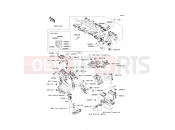 KAWASAKI 2009 Chassis Electrical Equipment