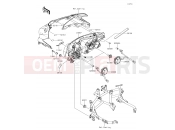 KAWASAKI 2017 Headlight(s)