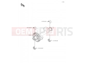 Balancer - Kawasaki VULCAN S ABS (EN650DHFA) 2017