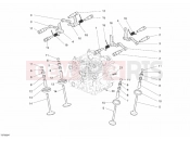 DUCATI Superbike 999 S AMA Replica VALVE » UNCLASSIFIED