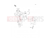 KAWASAKI 2011 Ignition System
