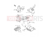 KAWASAKI 2011 Fuel Injection