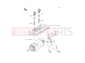 KAWASAKI 2011 Ignition System