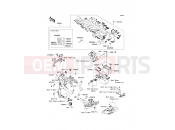 KAWASAKI 2011 Chassis Electrical Equipment