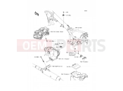 KAWASAKI 2011 Fuel Injection