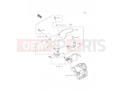 KAWASAKI 2012 Accessory(Deflector)