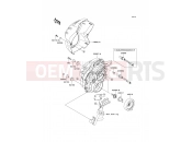 KAWASAKI 2012 Headlight(s)