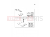KAWASAKI 2012 Manual