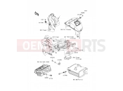 KAWASAKI 2012 Fuel Injection