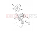 KAWASAKI 2012 Headlight(s)