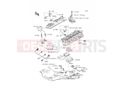 Fuel Injection - Kawasaki CONCOURS 14 ABS (ZG1400CDF) 2013