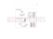 Manual - Kawasaki CONCOURS 14 ABS (ZG1400CDF) 2013