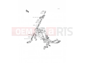 KAWASAKI 2013 Frame