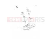 KAWASAKI 2013 Ignition System