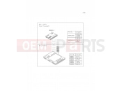 KAWASAKI 2013 Manual