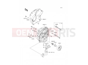 KAWASAKI 2013 Headlight(s)