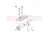 KAWASAKI ER-6f (EX650EEF) Ignition System