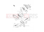 KAWASAKI ER-6f (EX650EEF) Turn Signals