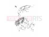 KAWASAKI 2014 Headlight(s)
