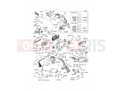KAWASAKI 2014 Chassis Electrical Equipment