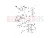KAWASAKI 2014 Suspension/Shock Absorber