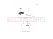 KAWASAKI W800 (EJ800AEF) Decals(Red)