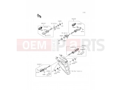 KAWASAKI 2015 Turn Signals