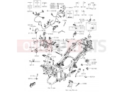 Chassis Electrical Equipment - Kawasaki J300 (SC300AFFA) 2015