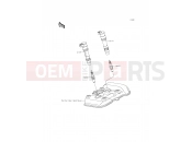 KAWASAKI 2015 Ignition System
