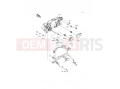 KAWASAKI 2015 Headlight(s)