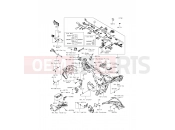 KAWASAKI 2015 Chassis Electrical Equipment