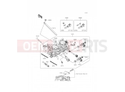 KAWASAKI 2015 Throttle