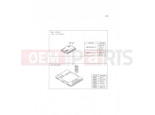 KAWASAKI 2015 Manual