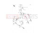 KAWASAKI W800 (EJ800AFF) Ignition System