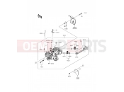 KAWASAKI 2015 Throttle