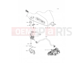 KAWASAKI 2015 Fuel Pump