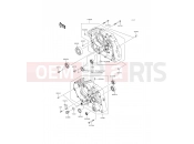KAWASAKI 2016 Crankcase