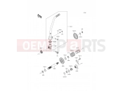 KAWASAKI 2016 Optional Parts