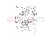 KAWASAKI 2016 Crankcase