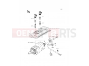 KAWASAKI 2016 Ignition System