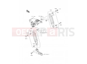 KAWASAKI 2016 Suspension/Shock Absorber