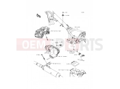 KAWASAKI 2016 Fuel Injection