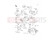 KAWASAKI 2004 Fuel Injection