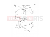 KAWASAKI 2004 Ignition System