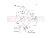 KAWASAKI 2004 Headlight(s)